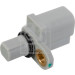 FEBI BILSTEIN Sensor, Raddrehzahl FEBI BILSTEIN Sensor, Raddrehzahl