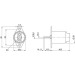Druckmagnet | Diverse | 0 330 106 003 Druckmagnet | Diverse | 0 330 106 003