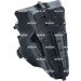 NRF Ausgleichsbehälter, Kühlmittel 454032 EASY FIT