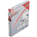 BGS Schrumpfschlauch-Box | rot | Ø 5 mm | 6 m | 6848-1 BGS Schrumpfschlauch-Box | rot | Ø 5 mm | 6 m | 6848-1