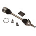 Antriebswelle | 49-0457 Antriebswelle | 49-0457