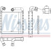 Heizkühler PKW | VW Golf VII 12 | 73943 Heizkühler PKW | VW Golf VII 12 | 73943