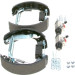Bremsbacken | OPEL,DAEWOO,CHEVROLET,ZAZ | 0 204 114 582 Bremsbacken | OPEL,DAEWOO,CHEVROLET,ZAZ | 0 204 114 582