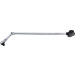 BGS Gelenkknarre mit T-Griff, abwinkelbar | Abtrieb Außenvierkant 6,3 mm (1/4"""") | 2126 BGS Gelenkknarre mit T-Griff, abwinkelbar | Abtrieb Außenvierkant 6,3 mm (1/4"""") | 2126