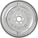 Zweimassenschwungrad VAG DUAL MASS FLYWHEEL 836028