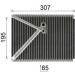 Verdampfer, Klimaanlage | AE 87 000P Verdampfer, Klimaanlage | AE 87 000P