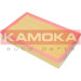 KAMOKA Luftfilter | F231901 KAMOKA Luftfilter | F231901