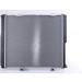 Wasserkühler PKW | MERCEDES 124-SER. 200D-300D 84 | 62697A Wasserkühler PKW | MERCEDES 124-SER. 200D-300D 84 | 62697A