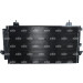 Kondensator, Klimaanlage EASY FIT 35381