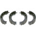 Bremsbacken | TOYOTA RAV4, Camry | 0 986 487 424 Bremsbacken | TOYOTA RAV4, Camry | 0 986 487 424
