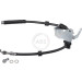 A.B.S. Bremsschlauch SL1007