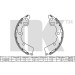 Bremsbacken Kia Picanto | 2735750 Bremsbacken Kia Picanto | 2735750