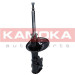 KAMOKA Stoßdämpfer 2000370 KAMOKA Stoßdämpfer 2000370