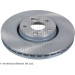 BLUE PRINT Bremsscheibe BLUE PRINT Bremsscheibe