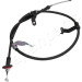 Seilzug, Feststellbremse Hyundai T. Tucson 2.0-2.7 04-10 Le | BC-H29L Seilzug, Feststellbremse Hyundai T. Tucson 2.0-2.7 04-10 Le | BC-H29L
