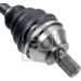 FEBI BILSTEIN Antriebswelle | 180786 FEBI BILSTEIN Antriebswelle | 180786