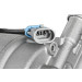 Kompressor, Klimaanlage VALEO CORE-FLEX 699362