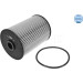 Kraftstofffilter Vw A3/Golf V/Touran 1.9-2.0 Tdi MEYLE-ORIGINAL: True to OE 100 323 0005
