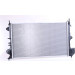 Wasserkühler PKW | OPEL VECTRA C 1,6-1,8 06 | 63123 Wasserkühler PKW | OPEL VECTRA C 1,6-1,8 06 | 63123