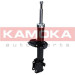 KAMOKA Stoßdämpfer