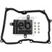 Hydraulikfiltersatz, Automatikgetriebe | 107013 Hydraulikfiltersatz, Automatikgetriebe | 107013