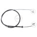 A.B.S. Handbremsseil Seilzug Festellbremse K18000