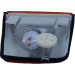 Blinkleuchte | 440-1503L-WE-Y Blinkleuchte | 440-1503L-WE-Y
