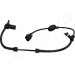 Sensor, Raddrehzahl | ABS-H27 Sensor, Raddrehzahl | ABS-H27