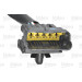 579732 Wischermotor | NISSAN,OPEL,RENAULT 579732 Wischermotor | NISSAN,OPEL,RENAULT