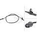 A.B.S. ABS Sensor | 31846 A.B.S. ABS Sensor | 31846