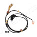 Sensor, Raddrehzahl | ABS-808 Sensor, Raddrehzahl | ABS-808