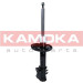 KAMOKA Stoßdämpfer KAMOKA Stoßdämpfer