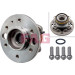 FAG Radlagersatz | 713 6683 50 FAG Radlagersatz | 713 6683 50