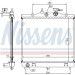 Wasserkühler PKW | KIA PICANTO 1.0-1.1 03 | 66654 Wasserkühler PKW | KIA PICANTO 1.0-1.1 03 | 66654