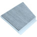 KAMOKA Filter, Innenraumluft | F504601 KAMOKA Filter, Innenraumluft | F504601