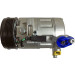 MAHLE Kompressor, Klimaanlage ACP 367 000S BEHR