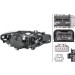 Scheinwerfer L VOLL-LED +TGFL +KRVL HELLA PQ | BMW 3ER F30/F31 LIM/TOUR 5,15-10,18 | 1EX 012 103-911