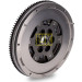 Zweimassenschwungrad Ford Maverick 2.3i 16V 04 LuK DMF 415 0376 10