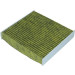 KAMOKA Filter, Innenraumluft | 6080079 KAMOKA Filter, Innenraumluft | 6080079