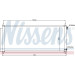 Kondensator PKW | HONDA Jazz 02 | 940051 Kondensator PKW | HONDA Jazz 02 | 940051