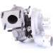 Nissens Turbo | VW LT 28-35,28-46,28-46 96 | 93053