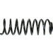 SACHS Fahrwerksfeder | 996337 SACHS Fahrwerksfeder | 996337
