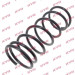 KYB Fahrwerksfeder Mitsubishi T. Pajero Ii 2.0/3.0/3.5 | RD5964 KYB Fahrwerksfeder Mitsubishi T. Pajero Ii 2.0/3.0/3.5 | RD5964