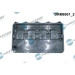 DR.MOTOR Zylinderkopfhaube DRM6901