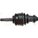 Antriebswelle VA re | RENAULT Kangoo,Clio II | 21069 Antriebswelle VA re | RENAULT Kangoo,Clio II | 21069