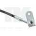 Bremsschlauch | 855220 Bremsschlauch | 855220