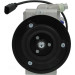 Kompressor PKW VW Golf VI 09 FIRST FIT 89026