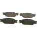 0 986 494 141 Bremsbelagsatz, Scheibenbremse 0 986 494 141 Bremsbelagsatz, Scheibenbremse