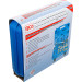 BGS Bremskolben-Rückstell-Satz | pneumatisch | 16-tlg | 1117 BGS Bremskolben-Rückstell-Satz | pneumatisch | 16-tlg | 1117
