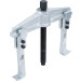 BGS Parallel-Abzieher, Feingewinde, 2-armig | 40 - 200 mm | 7783 BGS Parallel-Abzieher, Feingewinde, 2-armig | 40 - 200 mm | 7783